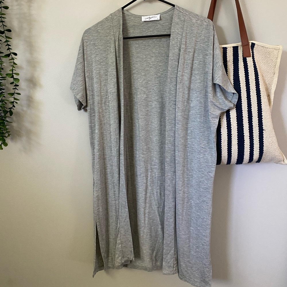 CJLA Favorite Kimono